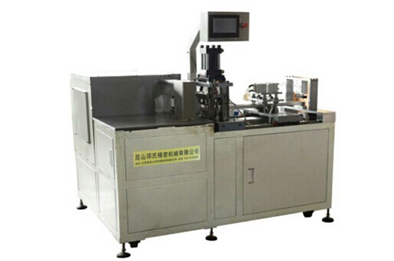 鋁材沖切一體機(jī) 鋁材沖切一體機(jī)