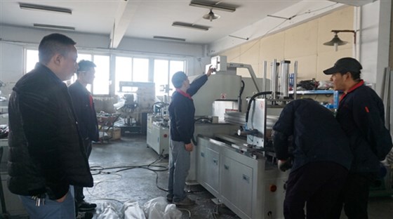 數控切鋁機 數控切鋁機