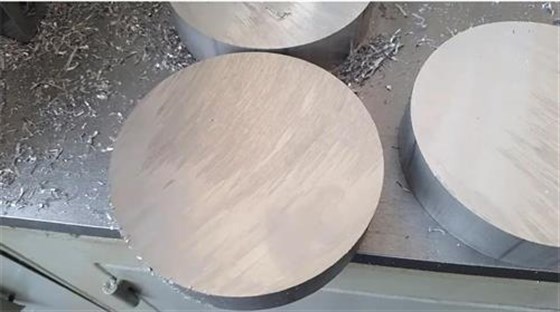 鋁合金下料機無毛刺 鋁合金下料機無毛刺