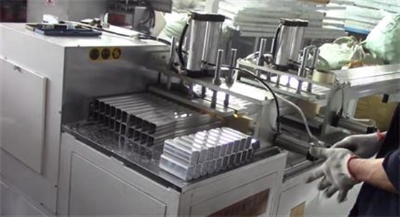 鋁管切割機(jī) 鋁管切割機(jī)