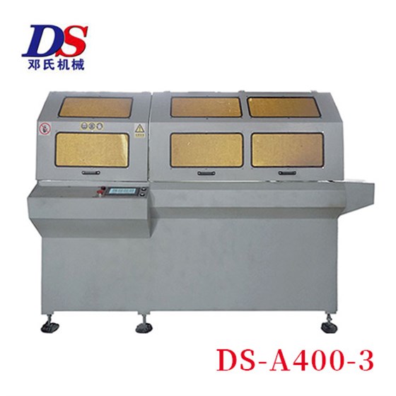 全自動鋁板鋸 全自動鋁板鋸