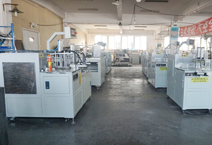 追加6臺(tái)鋁合金鋸切機(jī)，鄧氏投入快速生產(chǎn)！