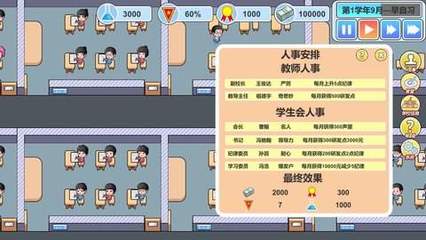 高考工廠模擬2 互聯網思維下的游戲經營策略